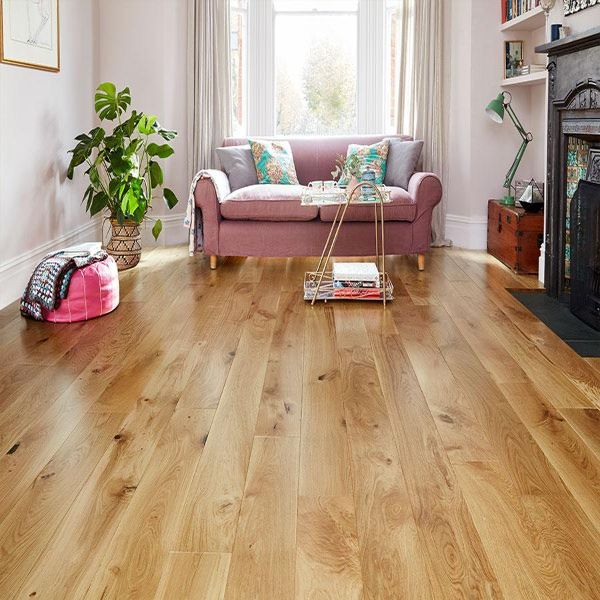 oak wood flooring supplier
